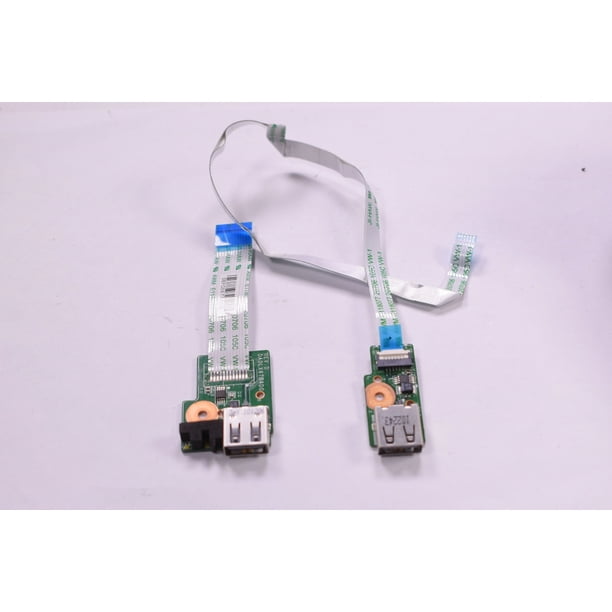 PC Parts Unlimited 697902-001 USB Board PC Parts Unlimited 697902-001 USB Board